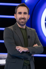 Imagen de Cifras y letras (T1): Ep.46 - 2