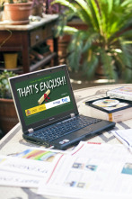 Imagen de That's English (T24/25): Ep.205 - 2