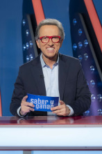 Imagen de Saber y ganar fin de semana (T2025) - 2