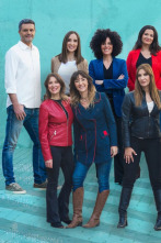 Imagen de Comando Actualidad (T2025) - 2