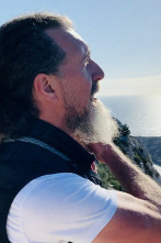 Imagen de Senderos con Juan... (T3): El Secreto De Granada - 2