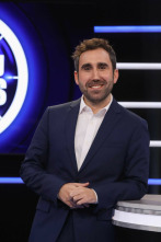 Imagen de Cifras y letras (T2): Ep.305 - 2