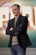 Imagen de Jeopardy (T1): Ep.28 - 2