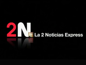 Imagen de La 2 express - 1