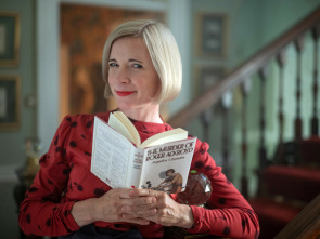 Imagen de Agatha Christie: la reina del misterio - 1