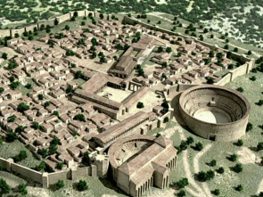 Imagen de Arqueomanía  - 1