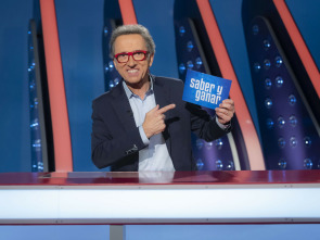 Imagen de Saber y ganar fin de semana (T2025) - 1