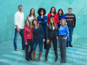 Imagen de Comando Actualidad (T2025) - 1