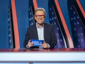 Imagen de Saber y ganar (T2025): Ep.121 - 1