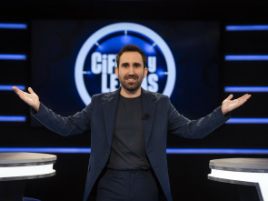 Imagen de Cifras y letras (T2): Ep.305 - 1
