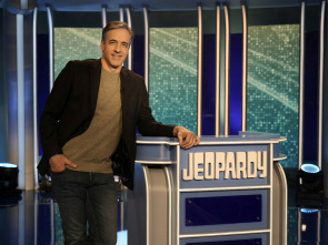 Imagen de Jeopardy (T1): Ep.28 - 1