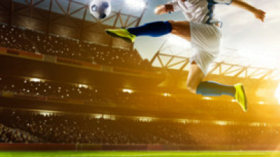 Imagen de LALIGA Best XI (24/25) - 7