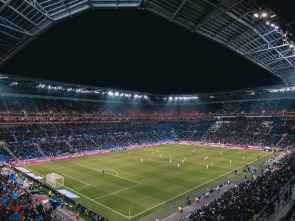 Imagen de LALIGA Talking... (24/25): Leganés - 2