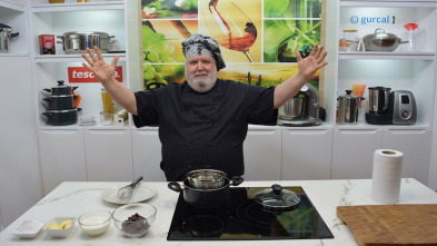 Imagen de Cocina familiar de Javier Romero - 3