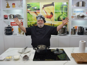 Imagen de Cocina familiar de Javier Romero - 1