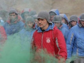 Imagen de Terra Nova - 1
