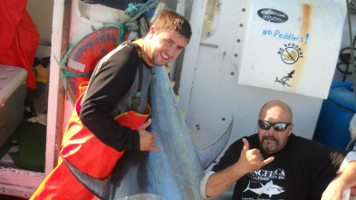 Imagen de Pesca extrema - 3