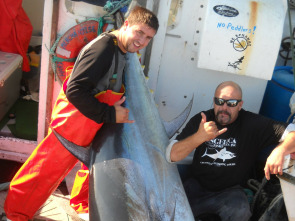 Imagen de Pesca extrema - 1