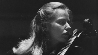 Imagen de Jacqueline du Pre, Un talento más allá de las palabras - 3