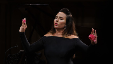 Imagen de Sonya Yoncheva Malcolm Martineau - Rencontres Musicales d'Evian - 5