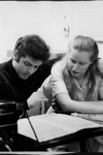 Imagen de Jacqueline du Pre, Un talento más allá de las palabras - 2