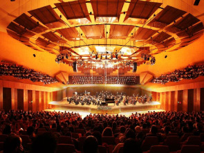 Imagen de Lucas Debargue: Fauré - Fondation Singer-Polignac - 3