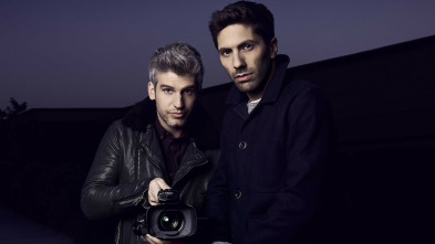 Imagen de Catfish: Mentiras... (T2): Cassie y Steve - 3