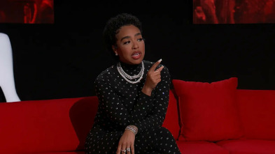Imagen de Vergüenza ajena (T31): Sterling y B. Simone - 5