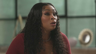 Imagen de Pillados: Infieles (T2): Ep.20 - 3
