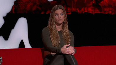 Imagen de Vergüenza ajena (T39): Sterling y Nina Agdal LXXII - 5