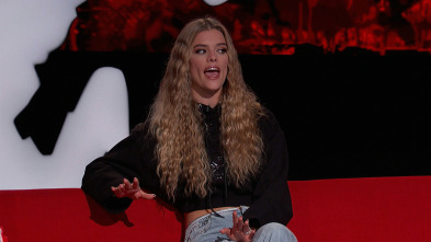 Imagen de Vergüenza ajena (T39): Sterling y Nina Agdal LXXVI - 5