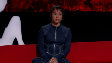 Imagen de Vergüenza ajena (T39): Sterling y Karrueche Tran LVIII - 5