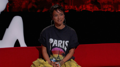 Imagen de Vergüenza ajena (T39): Sterling y Karrueche Tran LX - 5