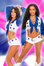Imagen de Dallas Cowboys... (T9): Ep.1 - 2