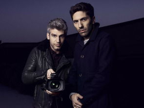 Imagen de Catfish: Mentiras... (T2): Anthony & Marq - 1