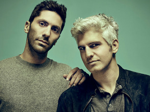 Imagen de Catfish: mentiras... (T7): Angel y Jordan - 1