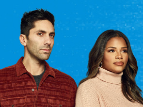 Imagen de Catfish: mentiras... (T8): Shay y Ceejay - 1