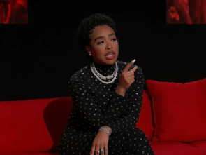 Imagen de Vergüenza ajena (T31): Sterling y B. Simone - 3