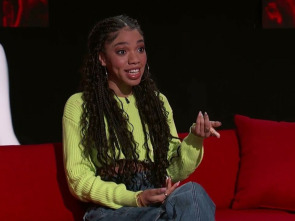 Imagen de Vergüenza ajena (T32): Sterling y Teala Dunn - 3