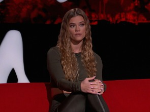 Imagen de Vergüenza ajena (T39): Sterling y Nina Agdal LXXII - 3