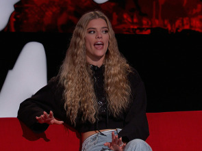 Imagen de Vergüenza ajena (T39): Sterling y Nina Agdal LXXVI - 3