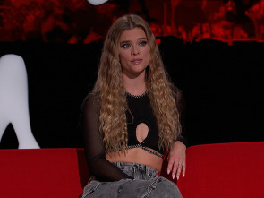 Imagen de Vergüenza ajena (T39): Sterling y Nina Agdal LXXVIII - 3