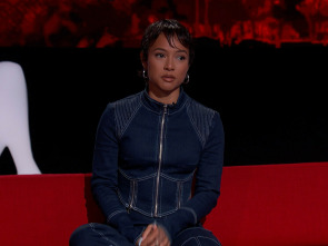 Imagen de Vergüenza ajena (T39): Sterling y Karrueche Tran LVIII - 3