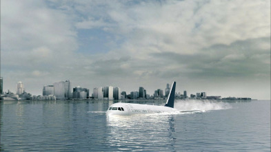 Imagen de Mayday:catástrofes aéreas  - 5