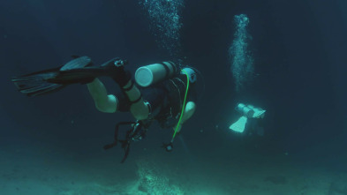 Imagen de Drenar los océanos: a...: Imperios bajo el mar - 3