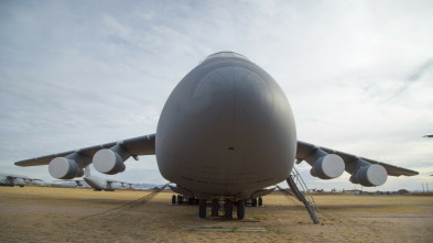 Imagen de Dentro de las...: El C5 Galaxy - 5