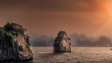Imagen de Islas Misteriosas: La isla desierta - 4