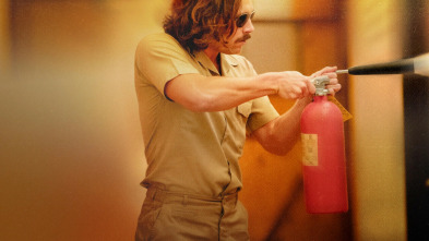 Imagen de El experimento de la...: Una bonita mentira - 4