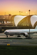 Imagen de Aeropuerto de Dubai: Ep.3 - 2