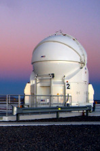 Imagen de El súper telescopio James Webb - 2
